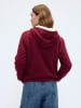 GAP Bluza w kolorze bordowym