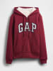 GAP Bluza w kolorze bordowym