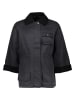 GAP Übergangsjacke in Schwarz