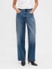 GAP Spijkerbroek - comfort fit blauw