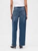 GAP Dżinsy - Comfort fit - w kolorze niebieskim
