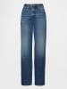GAP Dżinsy - Comfort fit - w kolorze niebieskim
