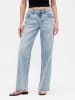 GAP Jeans - Comfort fit - in Hellblau