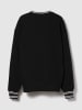 GAP Bluza w kolorze czarnym
