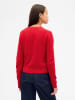 GAP Pullover in Rot
