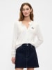 GAP Cardigan in Creme