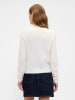 GAP Cardigan in Creme