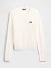 GAP Cardigan in Creme