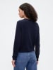 GAP Cardigan in Dunkelblau
