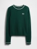 GAP Pullover in Grün