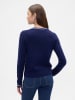 GAP Pullover in Dunkelblau