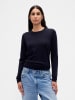 GAP Sweter w kolorze granatowym
