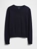 GAP Sweter w kolorze granatowym