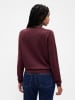 GAP Sweter w kolorze czerwonym