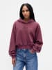 GAP Hoodie in Rot