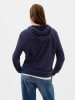 GAP Hoodie in Dunkelblau