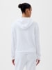GAP Hoodie in Weiß