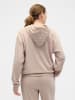 GAP Hoodie  in Beige