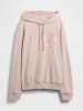GAP Hoodie  in Beige