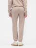 GAP Sweatbroek beige