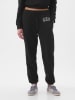 GAP Sweathose in Schwarz