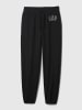 GAP Sweathose in Schwarz