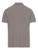 Camel Active Poloshirt in Grau