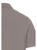 Camel Active Poloshirt in Grau