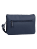 Tom Tailor Schoudertas "Patti" donkerblauw - (B)23 x (H)16 x (D)6 cm