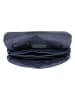 Tom Tailor Schoudertas "Patti" donkerblauw - (B)23 x (H)16 x (D)6 cm