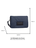 Tom Tailor Schoudertas "Patti" donkerblauw - (B)23 x (H)16 x (D)6 cm