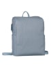 Tom Tailor Rucksack in Blau - (B)27 x (H)26 x (T)11 cm