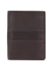 Camel Active Leren portemonnee bruin - (B)73 x (H)18,5 x (D)7 cm