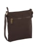 Camel Active Torebka w kolorze brązowym - 23 x 22 x 5 cm