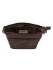 Camel Active Torebka w kolorze brązowym - 23 x 22 x 5 cm