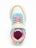 Lelli Kelly Sneakersy "Gioiello" ze wzorem