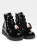 Lelli Kelly Boots in Schwarz