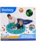 Bestway Brodzik "Splash & Play" w kolorze jasnoróżowym - 2+