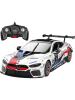 Turbo Challenge Samochód zdalnie sterowany "BMW M8 GTE" - 8+