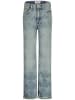 Vingino Spijkerbroek "Cato Laser Star" - regular fit - blauw