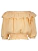 Vingino Blouse "Lousia" oranje