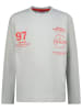 Vingino Longsleeve in Grau
