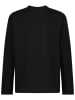 Vingino Longsleeve in Schwarz