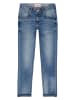 Vingino Spijkershort "Anzio" blauw