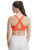 Under Armour Sport-BH in Orange - Medium