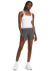 Under Armour Szorty sportowe w kolorze antracytowym