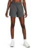 Under Armour Szorty sportowe w kolorze antracytowym