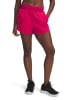 Under Armour Trainingsshorts in Pink