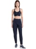 Under Armour Spodnie sportowe w kolorze czarnym