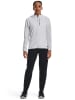 Under Armour Spodnie sportowe w kolorze czarnym